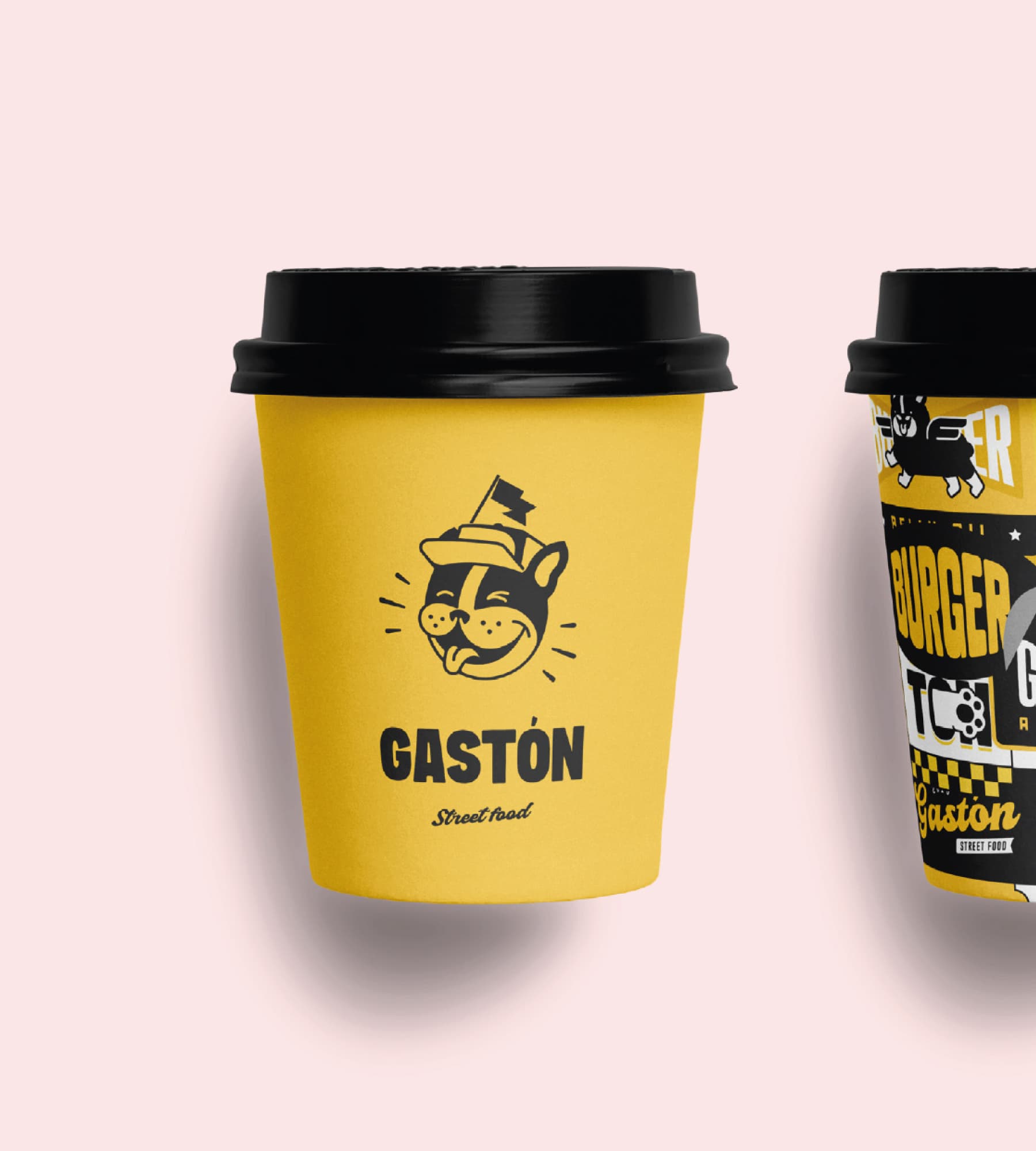 Gaston